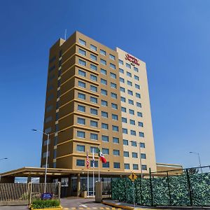 Hampton Inn&Suites By Hilton Puebla