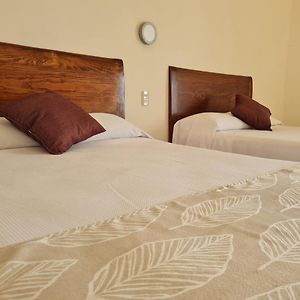 Habitación Doble Estándar
