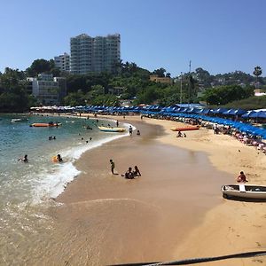 Hotel Oasis Acapulco